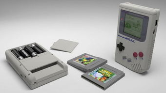 50大影響世界的科技產品