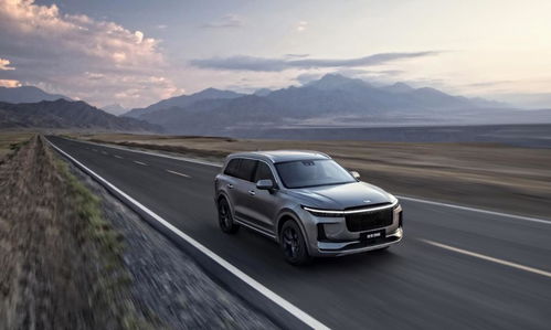 競爭特斯拉, 理想one 打造現實,科技領軍,銷量爭冠