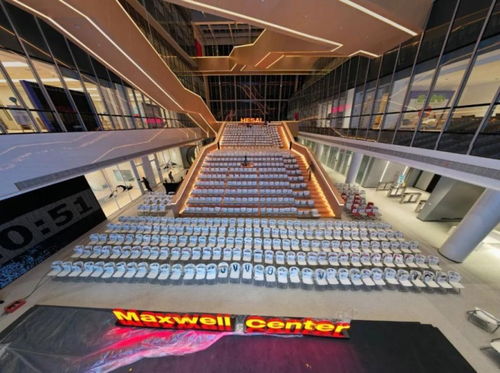 禾賽科技智能化工廠投入使用,整線自動化率高達90