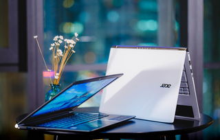 科技與美型的神話 acer蜂鳥筆記本