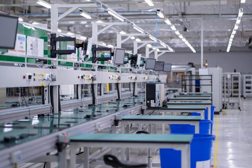 質(zhì)量管理能力全國(guó)領(lǐng)先 烽火通信 智 造樹(shù)立行業(yè)新標(biāo)桿