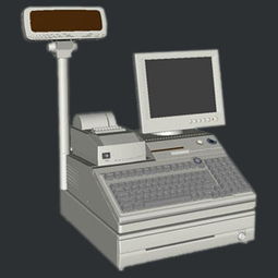 湖北隆寶pos收銀機 品牌推薦產(chǎn)品