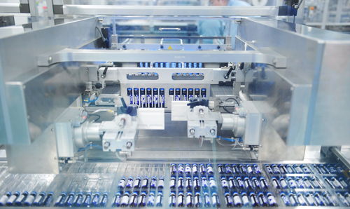 從制造到 智造 濟(jì)川藥業(yè)獲評先進(jìn)級智能工廠