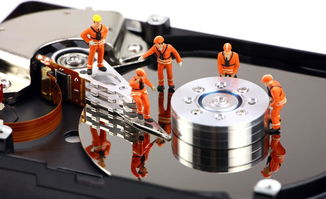 硬盤常見故障有哪些,你知道嗎