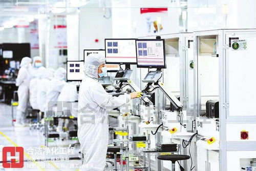 合潔電子凈化工程 半導(dǎo)體無塵車間施工時需注意哪些施工關(guān)鍵點(diǎn)