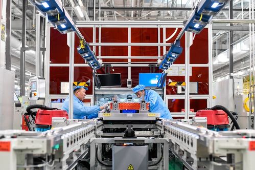 動力電池技術競逐新篇章 上汽、廣汽與寧德時代發布固態電池“上車”時間表