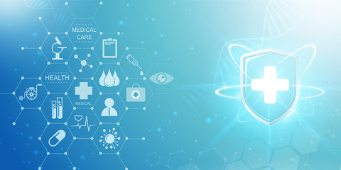 疫情背景下的科技力量 挑戰、機遇與未來