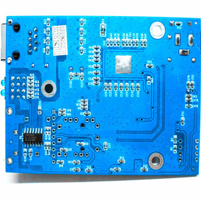 千兆光纖收發器主板 監控系統的核心轉換引擎